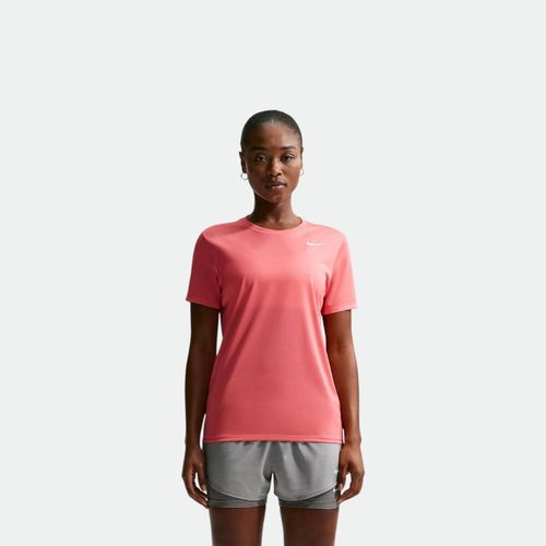 Remera Deportiva Mujer NIKE - CORAL