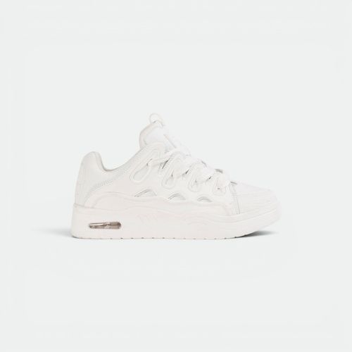 Zapatilla Rock 47 STREET - BLANCO