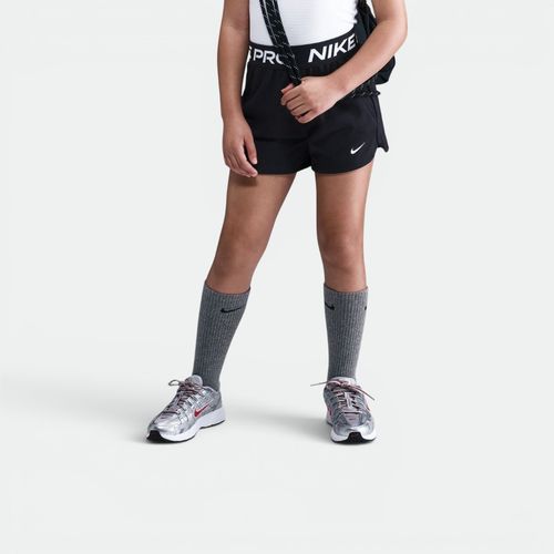 Short Entrenamiento Niña NIKE - BLACK