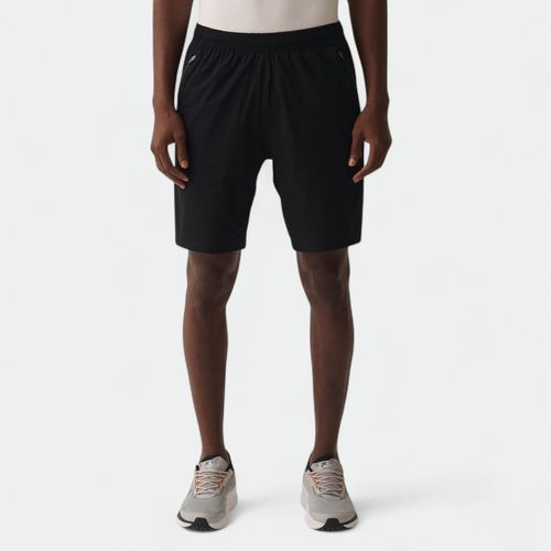 Pantalon corto de hombre FILA - NEGRO