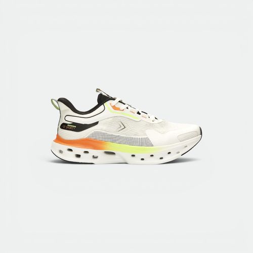 Zapatilla Grav X Hombre ATOMIK - BLANCO