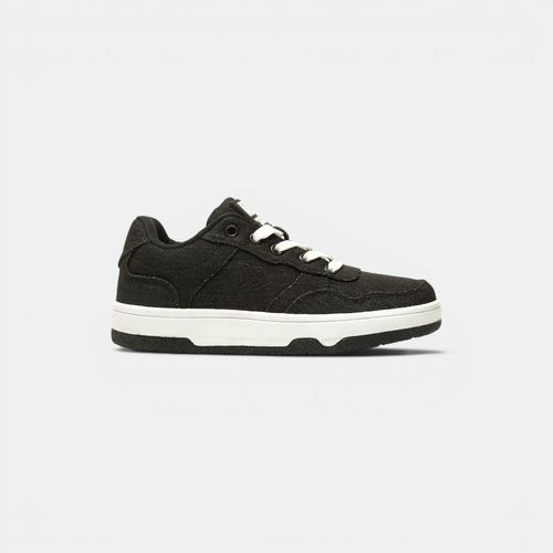Zapatilla Destiny Pro Niños ATOMIK - NEGRO