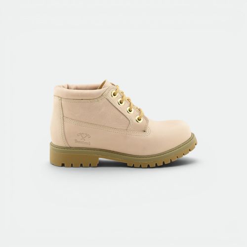 Borcego Aspen Mujer TOMAHAWK - PIEL