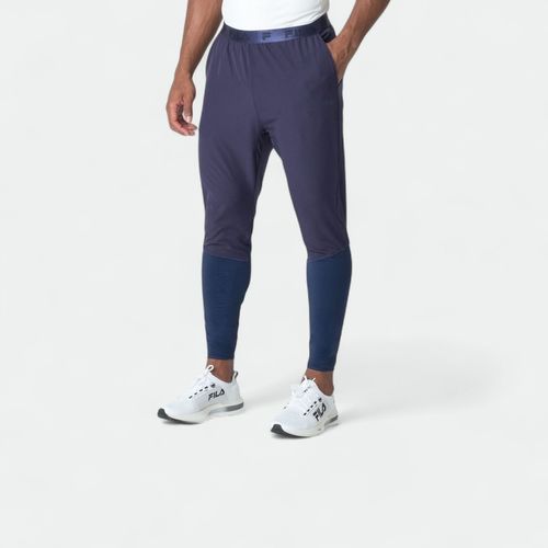 Pantalón Fila Hombre Joggins lll - MARINO MARINO