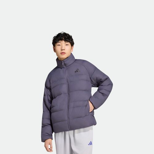 Campera Aislamiento Termico Hombre ADIDAS - AURORA ONIX