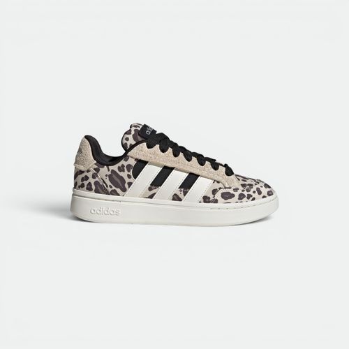 Zapatilla Gc Alpha Sk8 Hombre ADIDAS - CRYSTAL LINEN CORE WHITE CORE BLACK