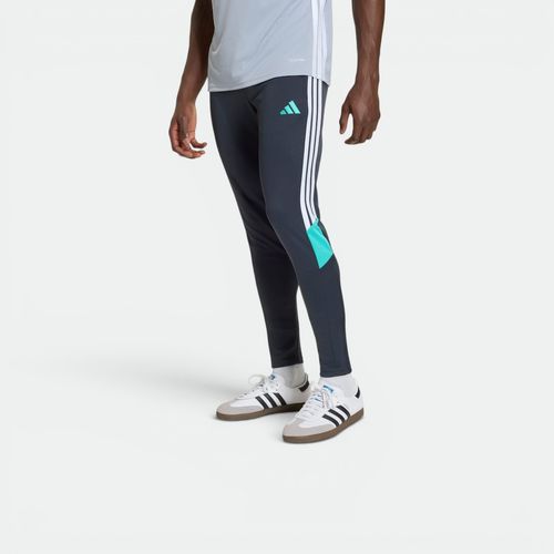 Pantalon Deportivo Hombre ADIDAS - NIGHT GREY MINT RUSH WHITE