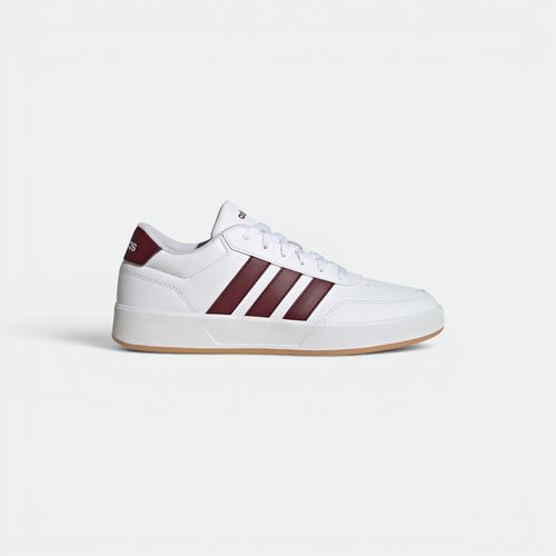 Zapatillas urbana hombre Breaknet 3.0 ADIDAS - CLOUD WHITE SHADOW RED CLOUD WHITE