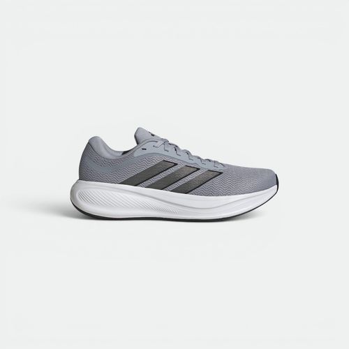 Zapatilla Response Runner 2 ADIDAS - PLAHAL NEGB GRIS