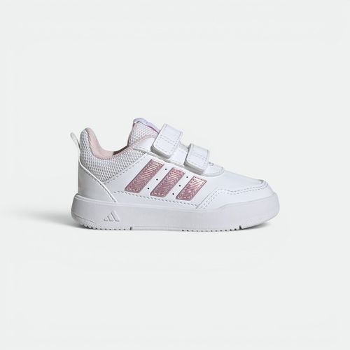 Zapatilla Tensaur Sport 3.0 niños ADIDAS - CLOUD WHITE CLEAR PINK GREY TWO