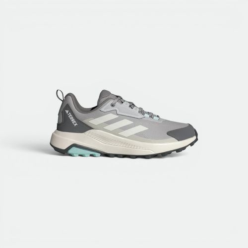 Zapatillas Terrex Anylander Adidas Hombre - GREY TWO CHALK WHITE BEIGE