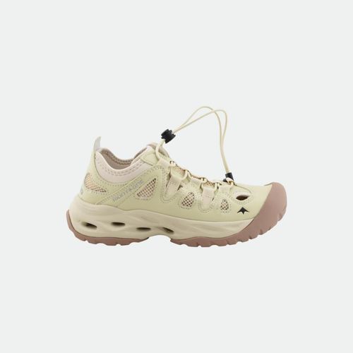 Sandalias Montagne Zymic W - BEIGE