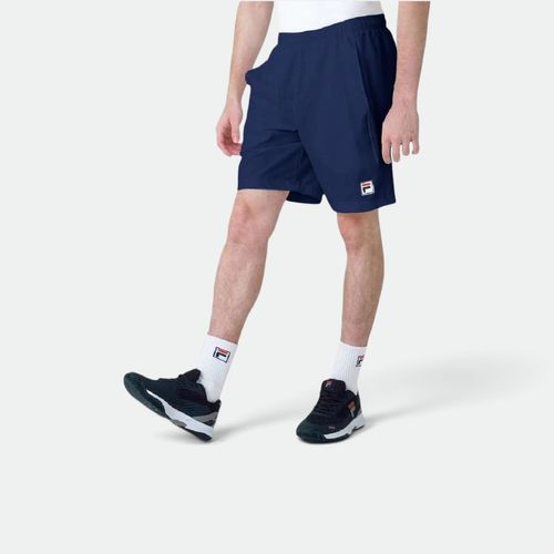 Bermuda Fila Hombre Player Fbox ll-8 - MARINO