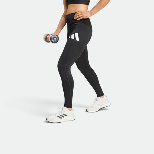 Calza Adidas Deportiva Essential - BLACK