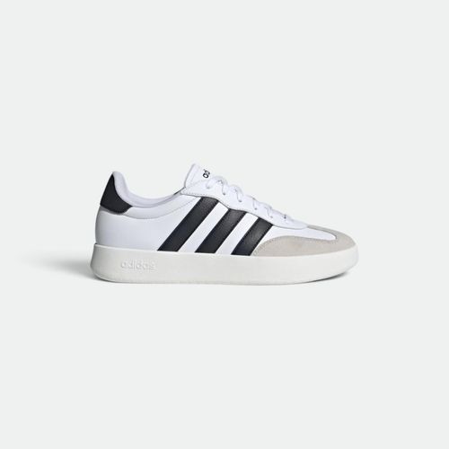 Zapatilla urbana unisex Barreda ADIDAS - FTWBLA NEGBAS GRIUN
