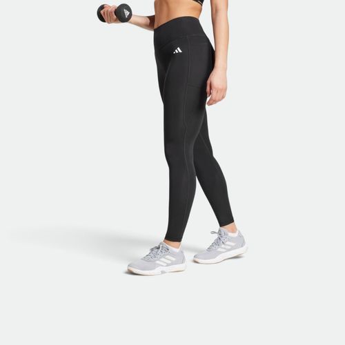 Calza Deportiva Mujer ADIDAS - NEGRO