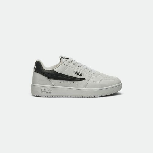 Zapatilla Acd Classic Mujer FILA - BLANCO NEGRO
