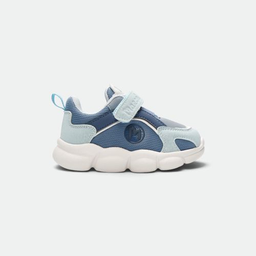 Zapatilla Bow Niños MARCEL - CELESTE