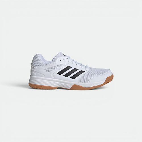 Zapatilla Speedcourt Mujer ADIDAS - CLOUD WHITE CORE BLACK GUM