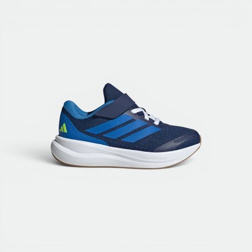 Zapatilla Runfalcon 6 Niños ADIDAS - DARK BLUE BRIGHT ROYAL LUCID LEMON