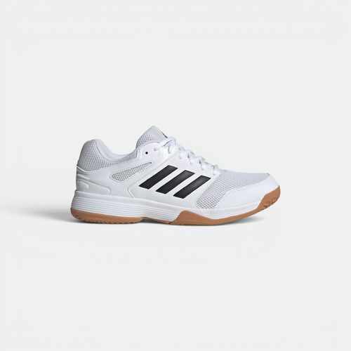 Zapatilla Speedcourt Hombre ADIDAS - CLOUD WHITE CORE BLACK GUM