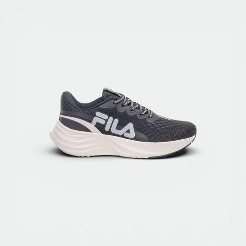 Zapatilla Racer Comet 2 Mujer FILA - BLACK MORGANITE ALLOY