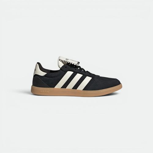 Zapatilla Breaknet Sleek Mujer ADIDAS - NEGB CASBLA NEGB