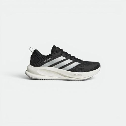 Zapatilla Supernova Ease 2 mujer ADIDAS - CORE BLACK CLOUD WHITE CARBON
