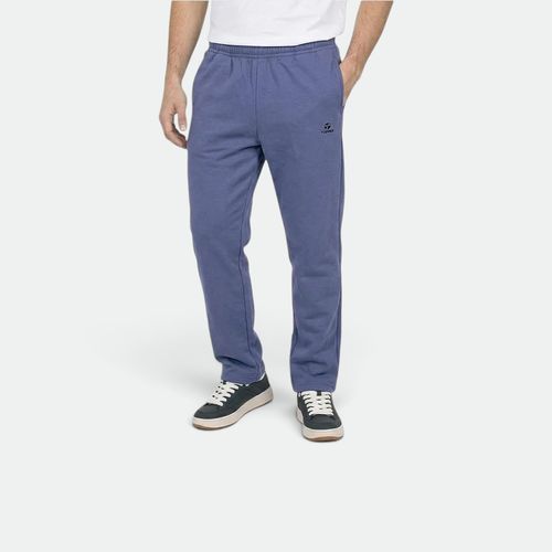 Pantalon Basicos - AZUL INDIGO
