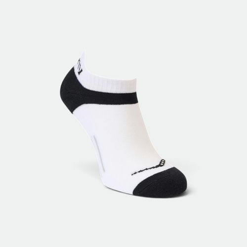 Medias Invisible SAUCONY - BLACK WHITE