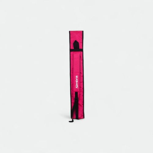 Funda Hockey Unisex SPORTCOM - FUCSIA NEGRO