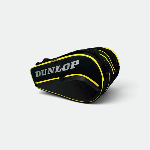 Paletero Elite Unisex SPORTCOM - NEGRO AMARILLO