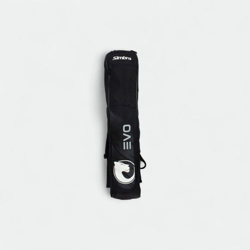 Bolso Mochila Hockey SPORTCOM - NEGRO BLANCO