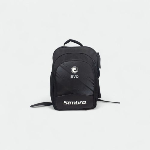 Mochila Hockey SPORTCOM - NEGRO BLANCO