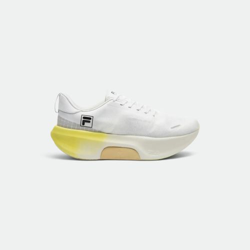 Zapatilla Speedrocker Skyfoam Hombre FILA - BLANCO AZUL REAL VERDE LIMA