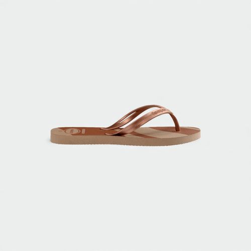 Elegance Print - ROSE GOLD