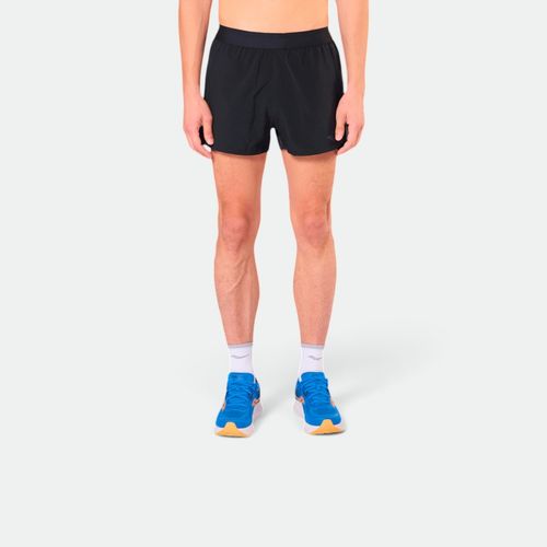 Short Deportivo Hombre SAUCONY - BLACK