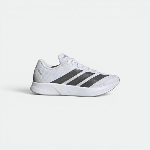 Zapatilla Running Mujer Duramo ADIDAS - CLOUD WHITE GREY FIVE HALO SILVER