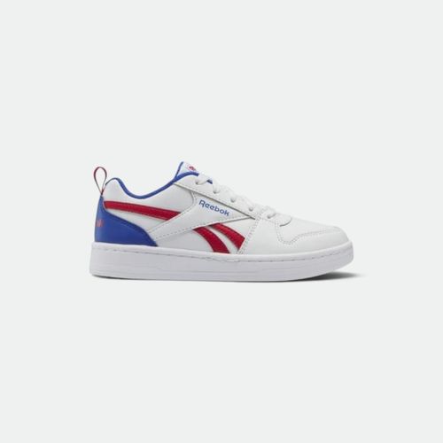 Zapatillas Royal Prime 2.0 niños REEBOK - FTWR WHITE VECTOR RED-R