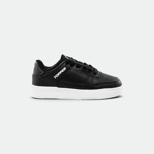 Graf Kids - NEGRO