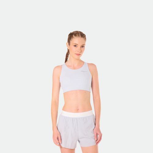 Top Deportivo Mujer SAUCONY - GREY
