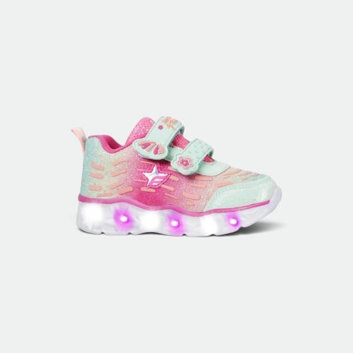 Zapatilla Butterfly Footy - ACQUA CMB