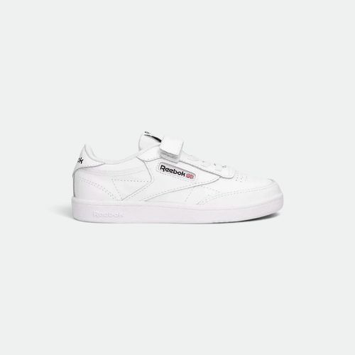 Club C 1V - WHITE WHITE CORE BLACK