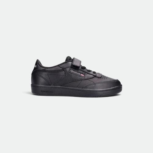 Club C 1V - BLACK CHARCOAL
