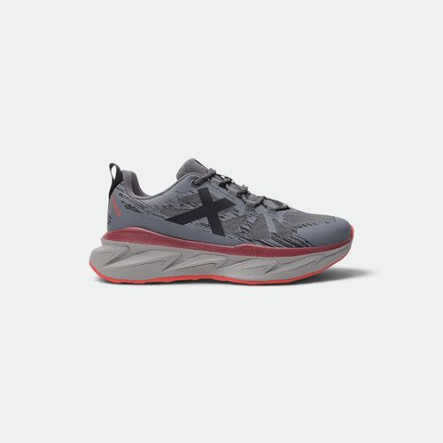 Zapatilla Deportiva Jaguar - GRIS