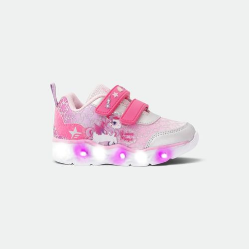 Zapatilla Unicorn Wings FOOTY - ROSA