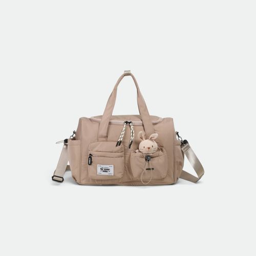 Bolso Baby Sweet Journey CHIMOLA - CAMEL