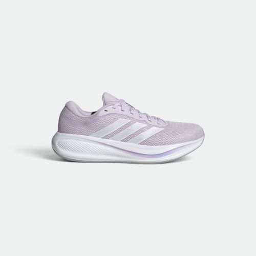 Zapatilla Response Runner 2 ADIDAS - PURPLE TINT SILVER METALLIC GLOW PURPLE