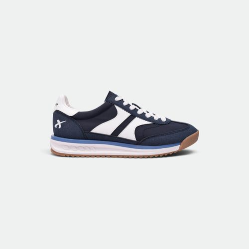 Zapatilla Urbano Hombre JAGUAR - AZUL
