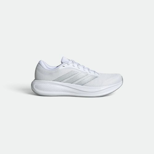Zapatilla Response Runner 2 ADIDAS - CLOUD WHITE SILVER METALLIC HALO SILVER
